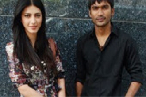 shruti hassan live chat