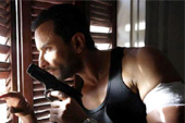 Agent Vinod