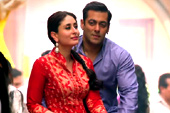 Bajrangi Bhaijaan -review 