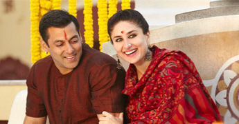 Bajrangi Bhaijaan -review