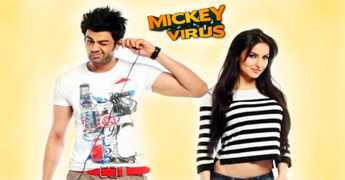 Mickey Virus -review