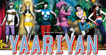 Yaariyan -review