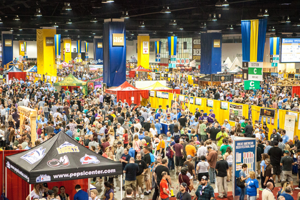 Beer-Festival