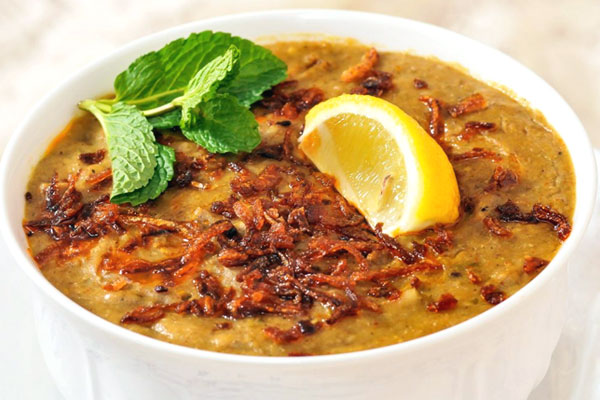 Haleem