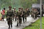 12 CPRF Troops Killed, Chhattisgarh, 12 cprf troops killed in encounter with naxalites, Chintagufa