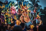 diwali, diwali, 12 famous indian festivals and stories behind them, Dussehra