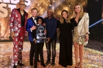 world's youngest piano player lydian nadhaswaram, lydian nadhaswaram drums, watch 13 year old chennai prodigy lydian nadhaswaram crowned the world s best wins 1 million, Child prodigy