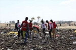 antonio airline crash., un staff crash, 19 un staff members killed in ethiopian airlines crash, Airline crash