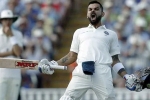 ICC ODI Player of the Year, virat kohli, 2018 icc awards virat kohli creates history, Icc awards