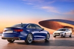 2025 Audi A4 Signature breaking, 2025 Audi A4 Signature breaking, 2025 audi a4 signature edition launched in india, Begins