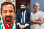 pravasi bharatiya award 2018, Pravasi Bharatiya Samman, 3 indians from uae receive pravasi bharatiya samman awards, Kumbh mela