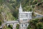 Las Lajas Cathedral temple, Las Lajas Cathedral temple, las lajas cathedral, Amazing story