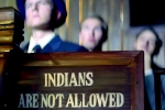 people banned from india, Indians banned from entering places in India, 5 places in india where indians are banned from entering, Pondicherry