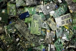 International Labour Organization, UN report, 50 mn tonnes of e waste discarded each year un report, World economic forum