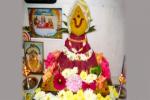 Varalakshmi puja, vrathalu & nomulu, varalakshmi vratam, Varalakshmi vratam details