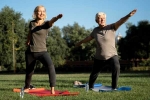 60s health habits breaking updates, Health habits, special habits to stay healthy in your 60s, Health habits