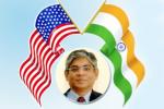 Indian Envoy in US, Indian Ambassador to US, arun kumar singh formally assumes charge as indian envoy in us, Arun kumar singh Indian Envoy in US, Indian Ambassador to US, arun kumar singh formally assumes charge as indian envoy in us, Arun kumar singh