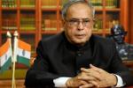 President, Pranab Mukherjee, president refuses to clear 10 state bills since modi took over, Gujarat lokayukta bill