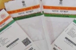 Aadhaar-PAN link, PAN, aadhaar not mandatory for nris, Nri tax