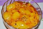 Raw mango launji, Aam ki Launji, aam ki launji recipe, Nigella seeds