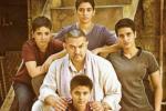 Dangal updates, Aamir Khan news, aamir khan s dangal theatrical trailer, Dangal trailer