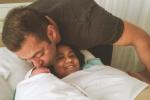 Aayush, Salman Khan, wait is over arpita aayush are proud parents of baby boy, Malaika arora khan