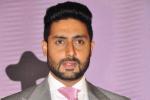 Ae Dil Hai Mushkil latest, Karan Johar, abhishek bachchan ignores ae dil hai mushkil, Fawad khan