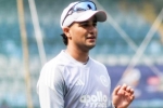 Abhishek Sharma T20 World Cup 2026, Abhishek Sharma stomach infection, abhishek sharma hospitalised doubftul for t20 world cup, Sun Abhishek Sharma T20 World Cup 2026, Abhishek Sharma stomach infection, abhishek sharma hospitalised doubftul for t20 world cup, Sun