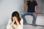 Abusive Relationship updates, Abusive Relationship latest breaking, how to get rid of an abusive relationship, Domestic violence