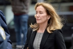 huffman, Hollywood Actress Felicity Huffman, hollywood actress felicity huffman pleads guilty in college admissions scandal, Hollywood actress