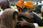 Sikhs, Hindus, indian american foundation mourns death of afghan sikhs hindus after suicide bombing, Hindu community Sikhs, Hindus, indian american foundation mourns death of afghan sikhs hindus after suicide bombing, Hindu community