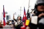 Interim PM of Nepal announcement, Interim PM of Nepal names, who will be the interim pm of nepal, Judges