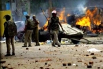 Lok Sabha Elections, BJP in 2019, report ahead of lok sabha polls possibility of communal violence in india, Communal violence in up