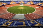 Ahmedabad, Test series, ahmedabad s motera becomes world s biggest stadium, Ram nath kovind