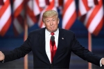 Trump, U.S., donald trump asks u s lawmakers to ballot to aid indian american migrants, Us immigration bill Trump, U.S., donald trump asks u s lawmakers to ballot to aid indian american migrants, Us immigration bill