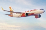 Air India Navratri Menu list, Navratri Menu, air india adds navratri dishes to in flight menu, Flights