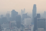Air Pollution Vs Productivity, Air Pollution Vs Productivity, how air pollution can impact your productivity and focus, Air pollution