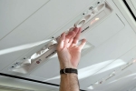 Long-haul Flights news, Long-haul Flights air vents, avoid turning off the air vent during long haul flights, Flights