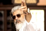 Good Bad Ugly, Ajith Good Bad Ugly release date, ajith s new film announced, Telugu films