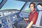 Pilot, Pilot, indian tribal girl acquires united states commercial pilot license, K chandrasekhar rao