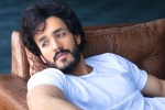 Akhil Akkineni breaking updates, Akhil Akkineni new movie, akhil akkineni beefing up for his next, Nagarjuna