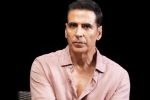 Akshay Kumar news, Akshay Kumar movies, akshay kumar responds about delivering back to back disasters, Indian cinema