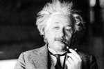 Albert Einstein, memes on Albert Einstein, albert einstein birth anniversary 2019 these memes of the science legend will definitely make you go rofl, Albert einstein