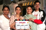 Alia Bhatt Darlings on Netflix, Alia Bhatt Darlings digital release, alia bhatt s darlings sold for a record price, Gangubai kathiawadi