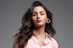 Alia Bhatt news, Alia Bhatt wealth, alia bhatt new face for gucci, Brand ambassador