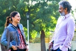 Alia Bhatt updates, Alia Bhatt RRR shooting news, alia bhatt receives a warm welcome on the sets of rrr, Keka