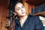 Alia Bhatt work, Alia Bhatt news, alia bhatt all set to return back to work, Brahmastra