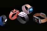 all-time high, Apple, all time high is reached by india s wearables market in 2019, Wearables