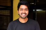 Nagarjuna, Allari Naresh movie updates, allari naresh signs nagarjuna s film, Bigg boss 5