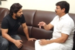 Allu Arjun and Boyapati breaking, Allu Arjun and Boyapati, allu arjun and boyapati to work again, Atlee